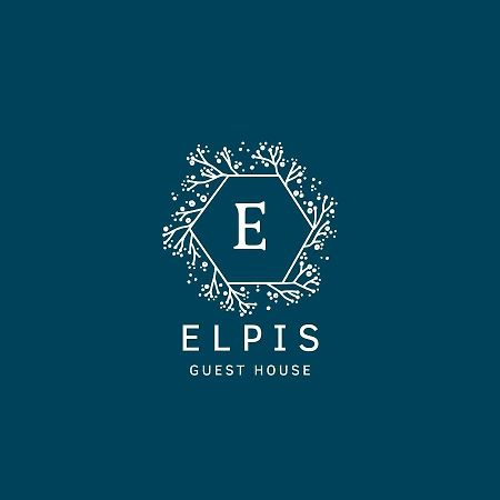 Elpis Guest House Himare Exteriör bild
